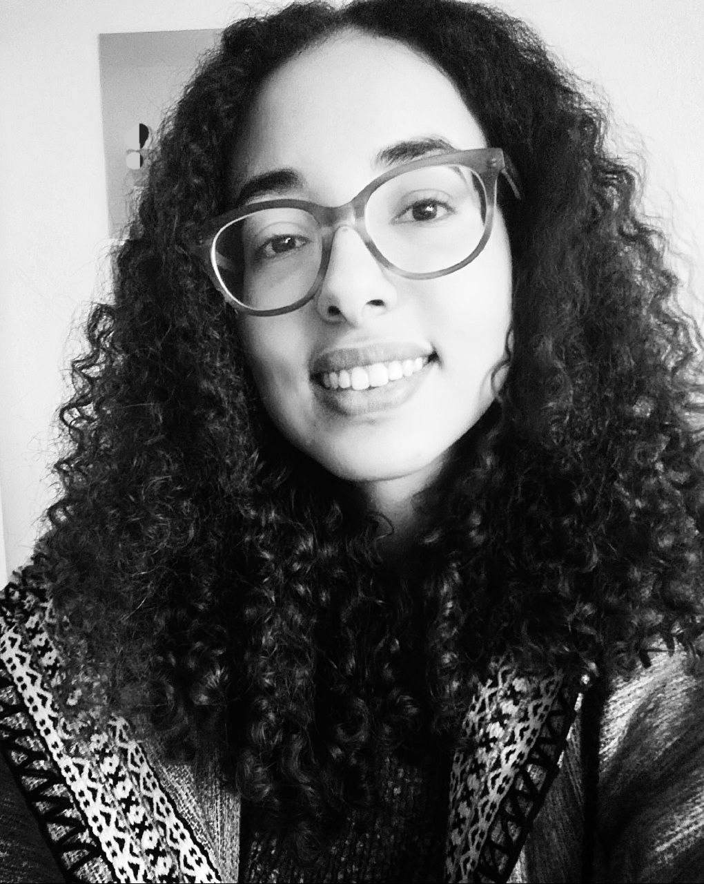 Nesrine Ouanes